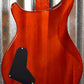 PRS Paul Reed Smith SE Paul's Guitar Amber Guitar & Bag #2288