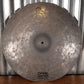 Dream Cymbals DMBCRRI20 Dark Matter Bliss 20" Crash Ride Cymbal Demo