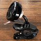 Snark SN-X Snark X Clip On Chromatic Guitar Bass Tuner Black