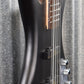 Warwick Rockbass Corvette Basic Satin Nirvana Black Active 8 String Bass & Bag #6420