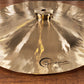 Dream Cymbals CH16 Hand Forged & Hammered 16" China Cymbal
