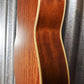 PRS Paul Reed Smith SE Tonare Parlor Vintage Mahogany Acoustic Guitar & Bag PE20SAVM #2599