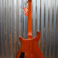 PRS Paul Reed Smith SE Custom 22 Semi-Hollow Vintage Sunburst & Gig Bag  #8208