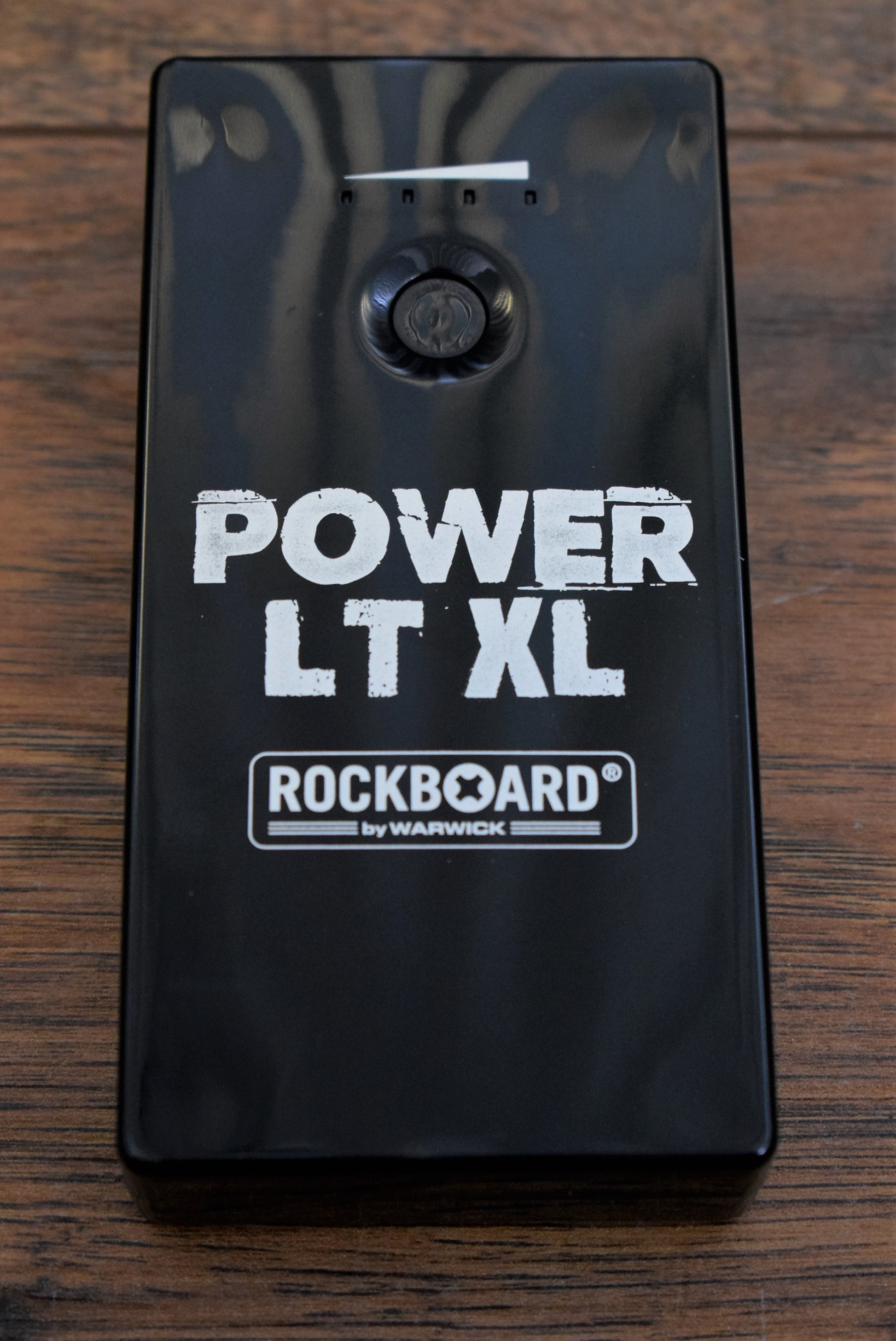 Power LT XL Carbon Power supply Rockboard