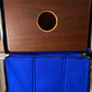 ATempo Percussion CJ-ELART-01 Cajon El-Artesano Cajon & Bag