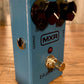 Dunlop MXR M103 Blue Box Octave Fuzz Guitar Effect Pedal