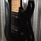 Jackson Special Edition JS22-7 DKA-M Dinky 7-String Guitar & Bag Black #3716 Used