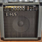 RMS B20 20 Watt 8" Bass Guitar Combo Amplifier Used