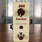 BBE Sound Boosta Grande MBG-20 20db Clean Boost Guitar Effect Pedal