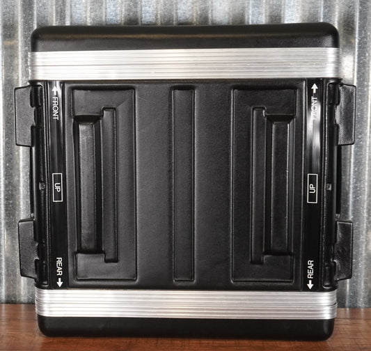 Unicase 4U ABS Rackmount Case Used