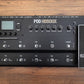 Line 6 POD HD500X Guitar Multi-Effects Expression Processor Guitar Effect Pedal Used