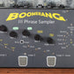 Boomerang III Phrase Looper Guitar Effect Pedal Used