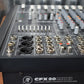 Mackie CFX20 MK II 20 Channel Compact SR Integrated Live Sound Mixer Used