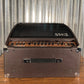 RMS RMSAC40 1x10" Two Channel 40 Watt Acoustic Guitar & Vocal Combo Amplifier Used