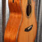 Breedlove Artista Concert Copper CE Granadillo Acoustic Electric Guitar Blem #5878