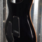 PRS Paul Reed Smith SE Custom 22 Sapphire Guitar & Bag #9300
