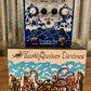Earthquaker Devices EQD Avalanche Run Stereo Delay & Reverb V2 Guitar Effect Pedal Demo