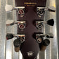ESP E-II Eclipse Full Thickness Vintage Honey Burst Guitar & Case EIIECFTFMVHB #3213 Used
