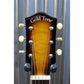 Gold Tone LS6 Two Tone Tobacco 6 String Electric Lap Steel Guitar