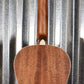 PRS Paul Reed Smith SE Parlor Satin Black Top Acoustic Electric Guitar & Bag #8935