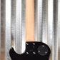 Dean Guitars Thoroughbred X Flame Top Trans Brazilia Guitar #1097 Used