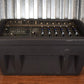 Samson XM410 400 Watt Six Channel Digital FX Powered Mixer Used