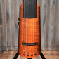 NS Design NXT Electric Upright 4 String Bass & Bag Used