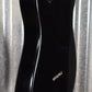 G&L Tribute ASAT Classic Gloss Black Guitar #0111 Demo