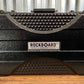 Warwick Rockboard Tres 3.1 A Guitar Effect Pedalboard & ABS Case Demo