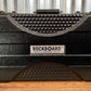 Warwick Rockboard Tres 3.1 A Guitar Effect Pedalboard & ABS Case