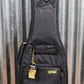 Warwick Rockbass Corvette Basic Satin Nirvana Black Active 5 String Bass & Bag #3720