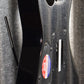 ESP LTD KH-202 Kirk Hammett Signature Gloss Black Guitar KH202 #0454 Demo