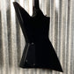 ESP LTD EX-200 Gloss Black Guitar LEX200BLK #1226 Used