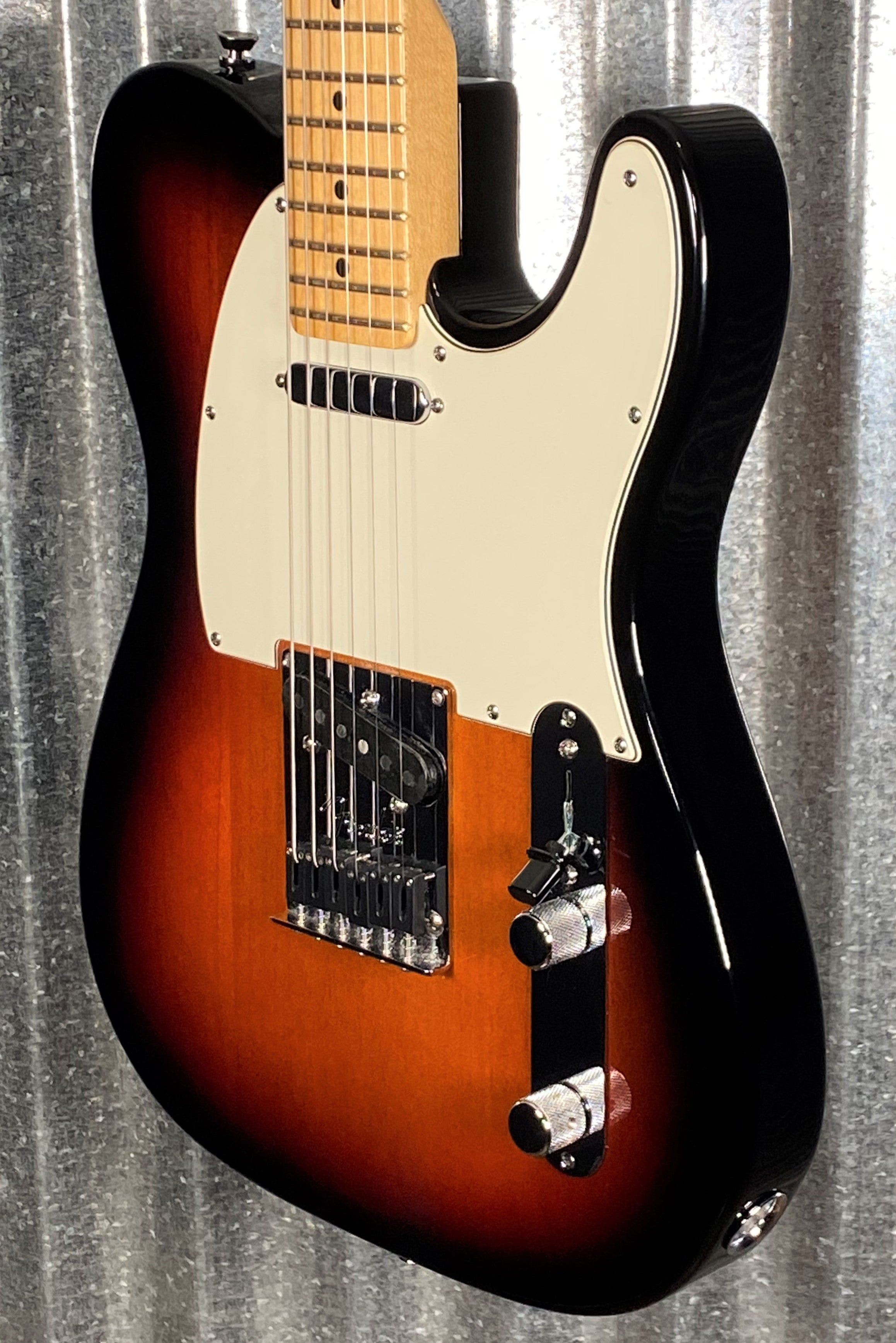 Fender American Standard Telecaster Olympic White 1989