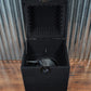 Randall ISO12C 1x12" 60 Watt Recording Studio Isolation Celestion V30 Guitar Speaker Cabinet Demo