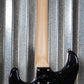 G&L USA Legacy Andromeda Rosewood Satin Neck Guitar & Case #2201