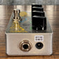 ZVEX Effects Woolly Mammoth Fuzz Guitar & Bass Effect Pedal Used