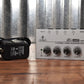 Behringer MicroAmp HA400 Headphone Amplifier Used