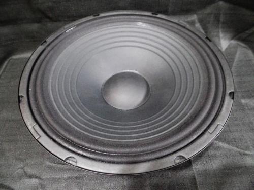 Wharfedale Pro D-668B 15" 400 Watt 8 Ohm Replacement SubWoofer Driver Speaker