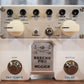 Mooer Audio TDL1 Twin Series Reecho Pro Multi Delay Guitar Effect Pedal B Stock