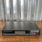 Sennheiser EW100 Wireless Microphone Receiver 630-662MHz & Case Used