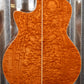 Michael Kelly MKCCSN Nostalgia Series Natural 5 String Acoustic Electric Bass #2179 Used