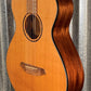 Breedlove Discovery S Concertina Cedar Acoustic Guitar #8286