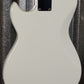 G&L Tribute Fallout Sonic Blue Gloss Neck Guitar #7451 Used