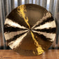 Dream Cymbals PANG20 Hand Forged & Hammered 20" Pang China Cymbal