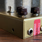 J. Rockett Audio Designs Archer Ikon Boost Overdrive Guitar Effect Pedal