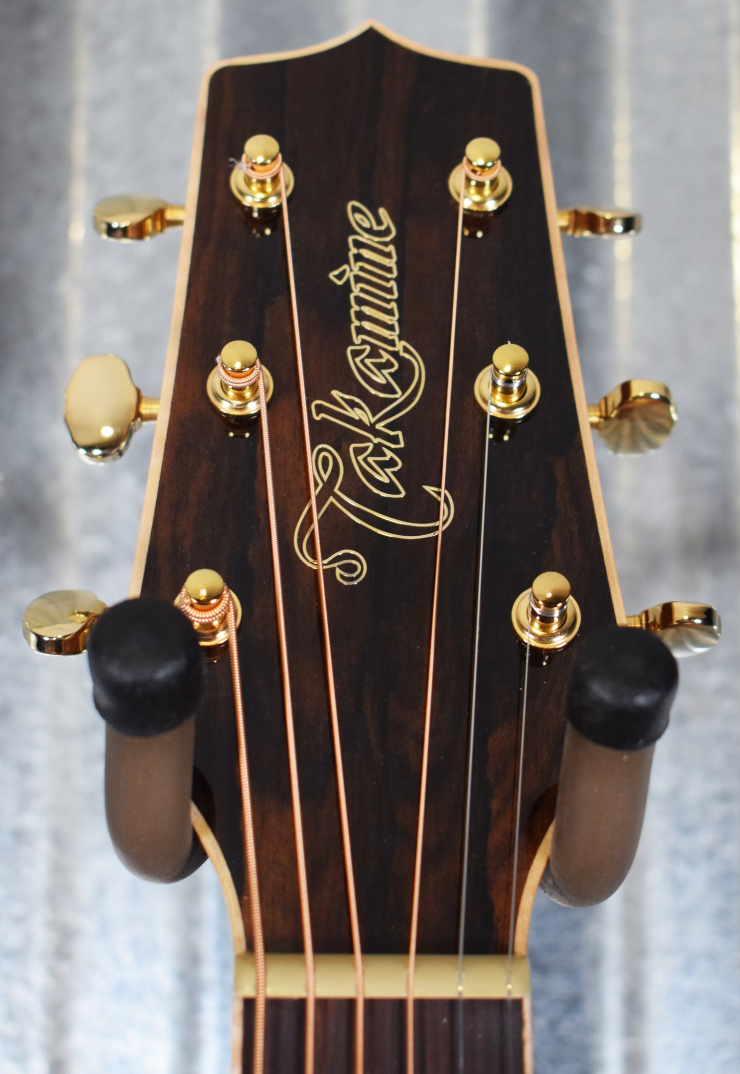Takamine GD90CE-ZC Natural Spruce Ziricote Acoustic Electric Guitar & Bag #1658