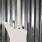 ESP LTD James Hetfield Snakebyte Snow White Guitar & Case LSNAKEBYTESW #0595 Used