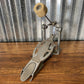 Ludwig Vintage Speed King Single Bass Drum Foot Pedal Used