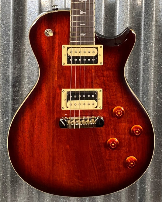 PRS Paul Reed Smith SE 245 Standard Tobacco Sunburst Guitar & Bag #1452
